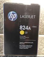 HP CB382A 824A Originele LaserJet Toner Cartridge, Ophalen of Verzenden, Nieuw, Cartridge, Hp