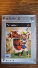 Jak & Daxter: The Precursor Legacy (PS2), Spelcomputers en Games, Games | Sony PlayStation 2, Avontuur en Actie, 1 speler, Ophalen of Verzenden