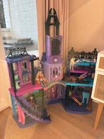 Monster high poppenhuis nieuw, Kinderen en Baby's, Speelgoed | Poppenhuizen, Ophalen of Verzenden, Nieuw, Poppenhuis