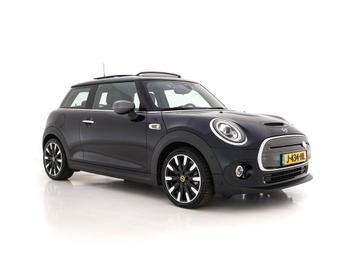 MINI Mini Electric Yours 33 kWh [ 3-Fase ] Aut.*PANO | LUXUR beschikbaar voor biedingen