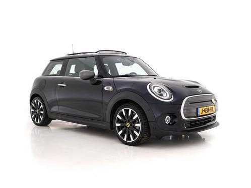 MINI Mini Electric Yours 33 kWh [ 3-Fase ] Aut.*PANO | LUXUR, Auto's, Mini, Bedrijf, Te koop, Overige modellen, ABS, Achteruitrijcamera