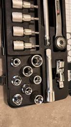 Wurth Doppenset - 21-delig, Ophalen of Verzenden, Nieuw