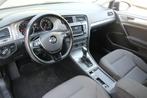 Volkswagen Golf Variant 1.2 TSI DSG Navi Cruise Climate Pdc, Euro 5, Stof, 4 cilinders, Grijs