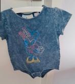 Body van Zara (Disney) in de maat 3/4, Nacht- of Onderkleding, Meisje, Ophalen of Verzenden, Zo goed als nieuw