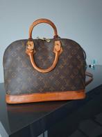 Louis vouttion alma, Ophalen of Verzenden, Zo goed als nieuw, Bruin, Handtas