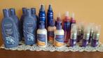 NIEUW: ANDRELON en WELLA haarproducten mix&match, Ophalen of Verzenden, Nieuw, Gel, Wax, Haarlak of Mousse