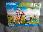 Playmobil country sets., Ophalen of Verzenden, Nieuw