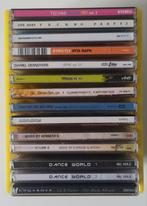 House/Dance CD Collectie, Ophalen of Verzenden, Zo goed als nieuw, Techno of Trance