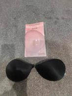 Zwarte Backless&Strapless adhesive Bra, Primark, Ophalen of Verzenden, Zwart, BH