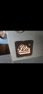 Elu Flip Over Zaagtafel - Vintage, Doe-het-zelf en Verbouw, Gereedschap | Zaagmachines, Ophalen, Gebruikt, Cirkelzaag, Elu