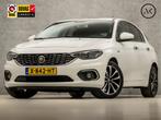 Fiat Tipo 1.4 T-Jet Sport (APPLE CARPLAY, GROOT NAVI, CLIMAT, Auto's, Voorwielaandrijving, 12 maanden, Stof, Gebruikt