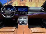 Mercedes-Benz E-Klasse Cabrio 400 4Matic AMG Au € 44.950,0, Auto's, Automaat, Achterwielaandrijving, 1800 kg, 2996 cc