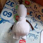 Olaf sneeuwpop van Frozen knuffel 30 cm Disney Nicotoy, Ophalen of Verzenden