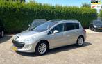 Peugeot 308 SW 1.6 VTi XS APK NIEUW AIRCO PERFECT RIJDENDE A, Voorwielaandrijving, 4 cilinders, 1415 kg, Handgeschakeld