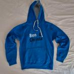 Warme hoodie maat XS, Kleding | Dames, Truien en Vesten, Blauw, Nieuw, Ophalen of Verzenden, Ben