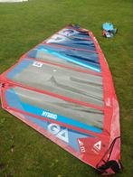 Gaastra Hybrid 6.7m Windsurf Zeil - Prima Staat!, Ophalen of Verzenden, Gebruikt, Zeil, 5 tot 7 m²
