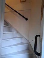 Metalen Trapleuning Incl. Schroeven, Doe-het-zelf en Verbouw, Ladders en Trappen, Ophalen, Gebruikt, Trap, Minder dan 2 meter