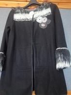 Jas maat 40  Oliver phips  zwart in Nieuwstaat, Ophalen of Verzenden, Zo goed als nieuw, Maat 38/40 (M), Zwart