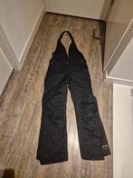 Zwarte Protest skibroek maat M - zgan, Ophalen of Verzenden, Zo goed als nieuw, Protest, Broek
