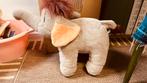 Grote Knuffel Olifant, Ophalen of Verzenden, Zo goed als nieuw