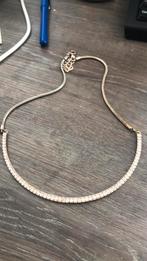 Sieraden kettingen en armbanden ringen dames, Ophalen of Verzenden, Overige kleuren, Overige materialen