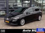 Mercedes B180 Premium, nieuw model, zeer compleet, led, wide, 65 €/maand, 136 pk, Gebruikt, Euro 6