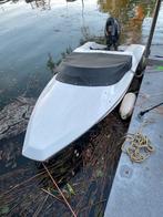 Spitfire, Watersport en Boten, Ophalen, Zo goed als nieuw, Motorboot