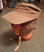 Engelse ski cap 1944 / Engeland / mountain /commando, Ophalen of Verzenden, Landmacht, Engeland, Helm of Baret