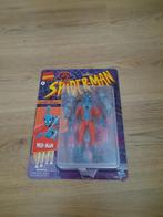 Marvel Legends Spider-Man: Web-Man (Retro Collection), Ophalen of Verzenden, Nieuw