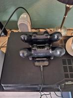 PlayStation 4, Ophalen