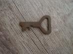bodemvondsten sleutel bewerkt, Antiek en Kunst, Ophalen of Verzenden
