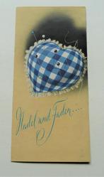 Zündapp Folder (Trap)Naaimachine ZR 18 (eind jaren '40), Verzenden