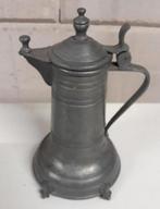 kannetje van tin 17.50, Ophalen of Verzenden