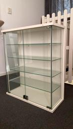 Vitrine 61/25/72 LBH Cm, Ophalen, Gebruikt, 50 tot 100 cm, Minder dan 100 cm