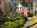 Te huur 8 persoons vakantiehuisje veluwe garderen, 8 personen, In bos, Wasmachine, Gelderland en Veluwe