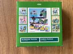 Hema - Jip & Janneke - Blokken puzzel, Kinderen en Baby's, Speelgoed | Kinderpuzzels, Ophalen of Verzenden, 10 tot 50 stukjes