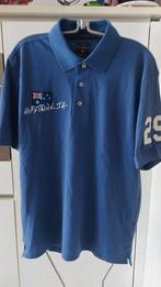 Poloshirt heren kitaro, Kitaro, Nieuw, Ophalen of Verzenden, Maat 48/50 (M)