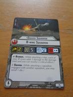 te koop aangeboden voor star wars armada kaartje voor dagger, Ophalen of Verzenden, Zo goed als nieuw, Overige soorten, Figuurtje(s)