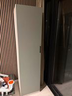 Pax kast 50x58x201 met reinsvoll deur, 200 cm of meer, Zo goed als nieuw, 50 tot 75 cm, 50 tot 100 cm