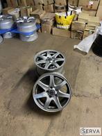 3! Volvo 'Naos' velgen, Ophalen, Gebruikt, Velg(en), -