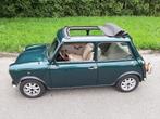 Mini British Open 1.3 Unieke staat!, Auto's, Mini, 4 cilinders, Leder en Stof, Particulier, Cooper