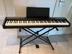Digitale Piano Casio, Ophalen, Gebruikt, Zwart, Digitaal