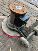 Woodboy Schuurmachine / Boenmachine, Doe-het-zelf en Verbouw, Ophalen