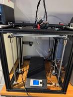 Creality Ender 5 Plus - Direct drive - Silent motherboard, Computers en Software, 3D Printers, Ophalen, Zo goed als nieuw, Creality