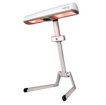 Hapro Innergize HP8580 – Luxe zonnebank & infraroodlamp beschikbaar voor biedingen