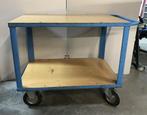Etagewagen, 70,5x115x90 cm, Ophalen, Gebruikt, Transportkar