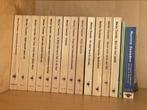 boeken Marten Toonder, Meerdere stripboeken, Ophalen, Gelezen, Marten Toonder