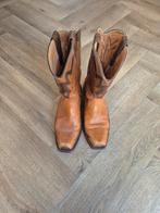 Loblan Cowboy Laarzen - Maat 43/45, Bruin, Loblan, Boots, Ophalen of Verzenden