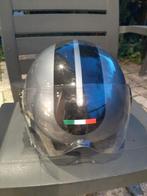 Helm voor scooter /bromfiets, Fietsen en Brommers, Brommerhelmen, Ophalen of Verzenden, Gebruikt, Medium, PIAGGIO