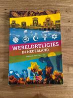Van horen zeggen wereldreligie in Nederland, Ophalen of Verzenden, Zo goed als nieuw, Overige niveaus, Nederlands